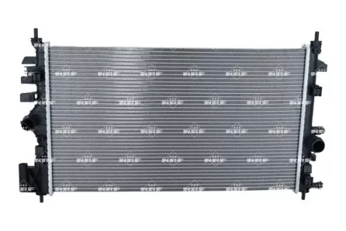 Kühler, Motorkühlung