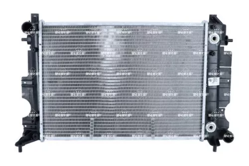 Kühler, Motorkühlung