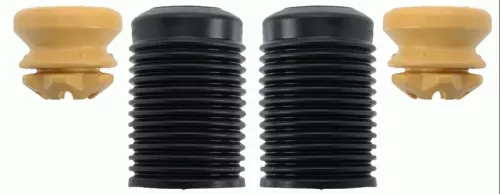 Staubschutzsatz, Stoßdämpfer