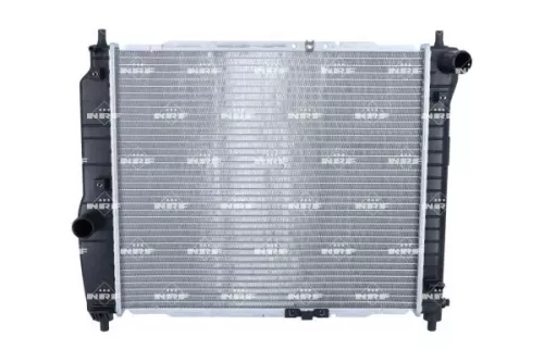 Kühler, Motorkühlung