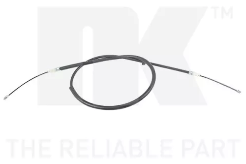 Seilzug, Feststellbremse