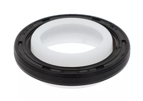 Wellendichtring, Kurbelwelle