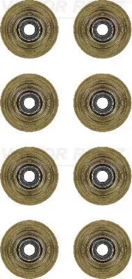 Dichtungssatz, Ventilschaft