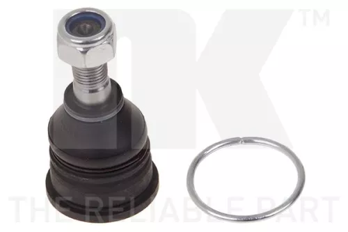 Trag-/Führungsgelenk