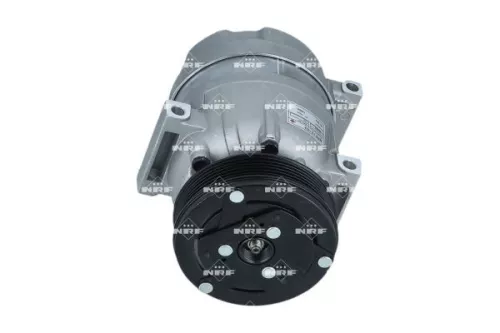 Kompressor, Klimaanlage