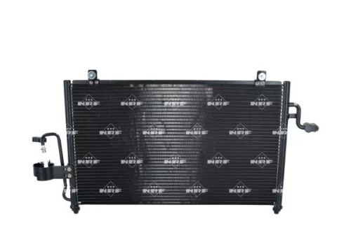 Kondensator, Klimaanlage