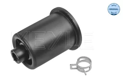 Faltenbalgsatz, Lenkung