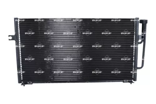 Kondensator, Klimaanlage