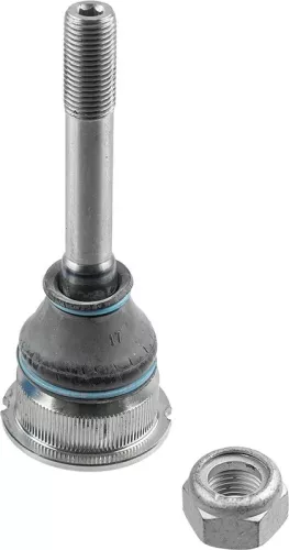 Trag-/Führungsgelenk