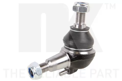 Trag-/Führungsgelenk