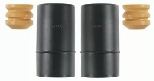 Staubschutzsatz, Stoßdämpfer