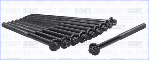 Zylinderkopfschraubensatz