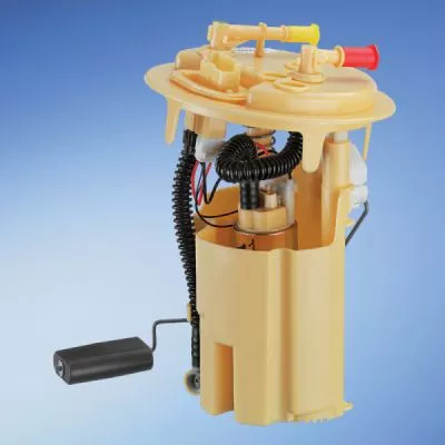 Kraftstoff-Fördereinheit