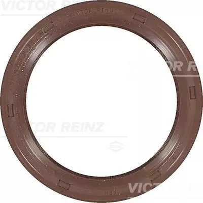 Wellendichtring, Kurbelwelle