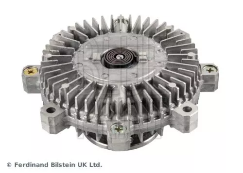 Kupplung, Kühlerlüfter