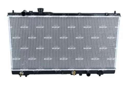 Kühler, Motorkühlung