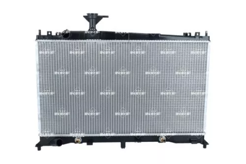 Kühler, Motorkühlung