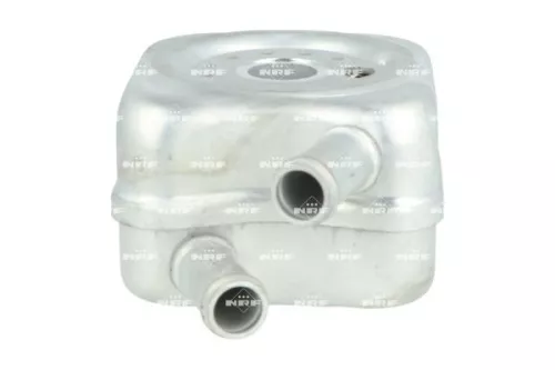 Ölkühler, Motoröl