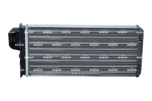 Wärmetauscher, Innenraumheizung