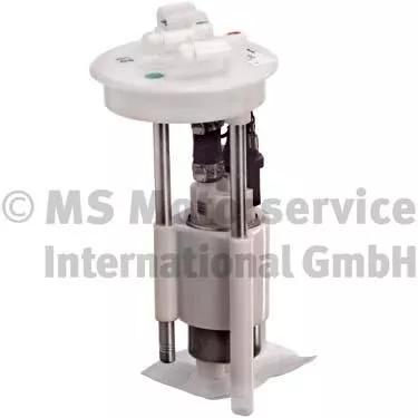 Kraftstoff-Fördereinheit