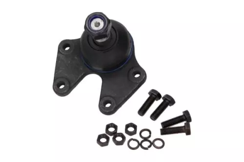 Trag-/Führungsgelenk