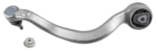 Lenker, Radaufhängung