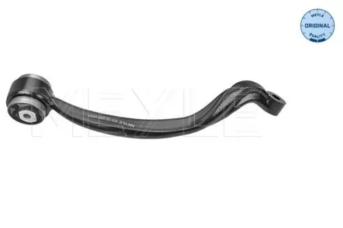 Lenker, Radaufhängung