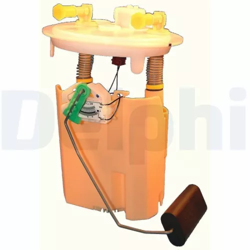 Kraftstoff-Fördereinheit