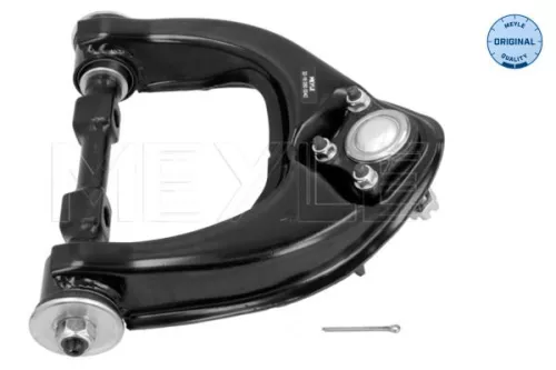 Lenker, Radaufhängung