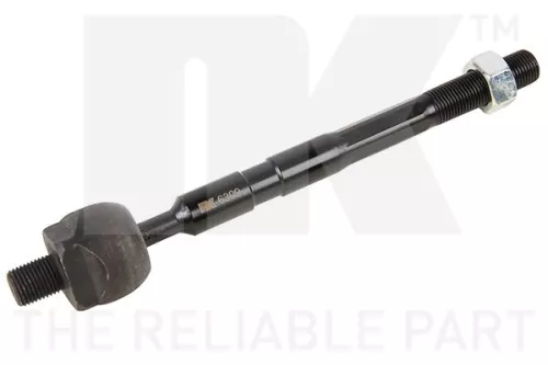 Axialgelenk, Spurstange