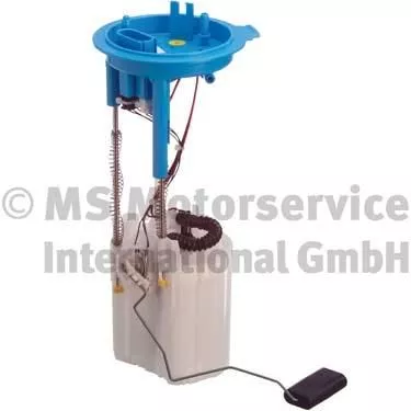 Kraftstoff-Fördereinheit