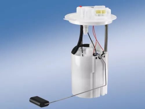 Kraftstoff-Fördereinheit