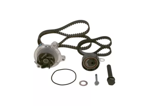 Wasserpumpe + Zahnriemensatz
