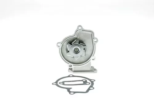 Wasserpumpe, Motorkühlung