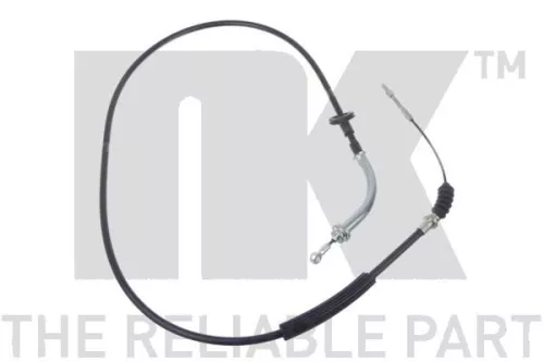 Seilzug, Feststellbremse