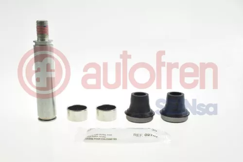 Führungshülsensatz, Bremssattel