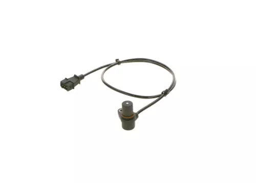 Impulsgeber, Kurbelwelle