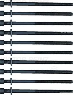 Zylinderkopfschraubensatz