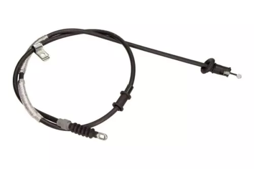 Seilzug, Feststellbremse