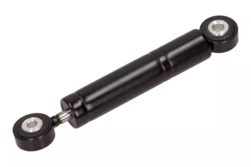 Schwingungsdämpfer, Keilrippenriemen