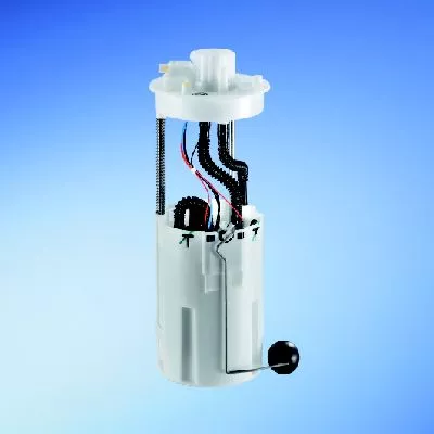 Kraftstoff-Fördereinheit