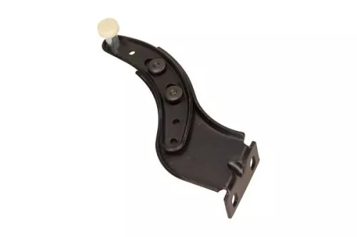 Rollenführung, Schiebetür