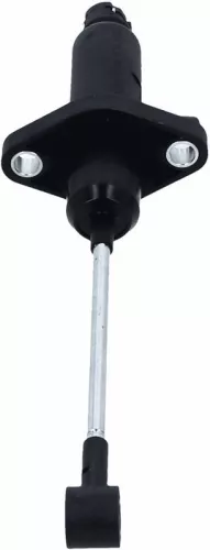 Geberzylinder, Kupplung