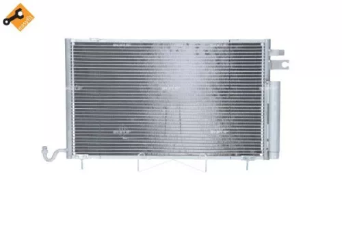 Kondensator, Klimaanlage