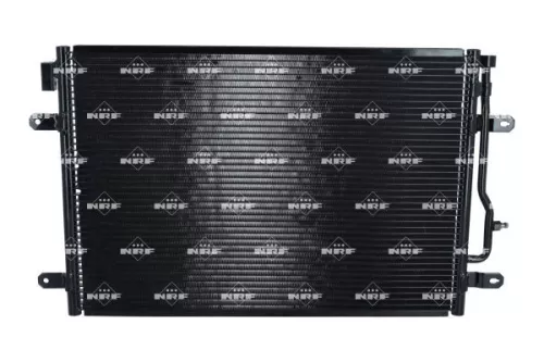 Kondensator, Klimaanlage