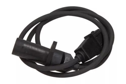 Impulsgeber, Kurbelwelle