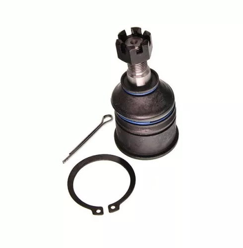 Trag-/Führungsgelenk