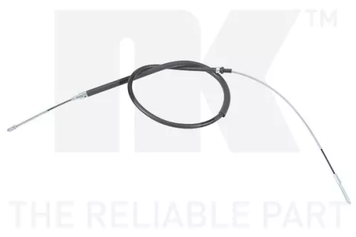 Seilzug, Feststellbremse