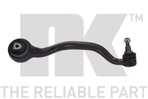 Lenker, Radaufhängung