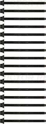 Zylinderkopfschraubensatz